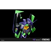 Multipurpose Humanoid Decisive Weapon, Artificial Human Evangelion ...