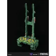 Evangelion Restraint/Transport Platform - MENG-Model MECHA-003L