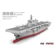 1/700 PLA Navy Hainan, 1/700 - MENG-Model PS-007