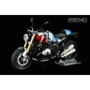Motorcycle Model Stand - MENG-Model SPS-086