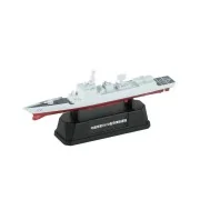 Chinese Fleet Set 2 (incl. 6 blind boxes) - MENG-Model MH-002