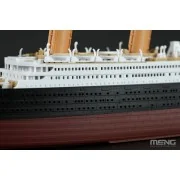 R.M.S. Titanic, 1/700 - MENG-Model PS-008