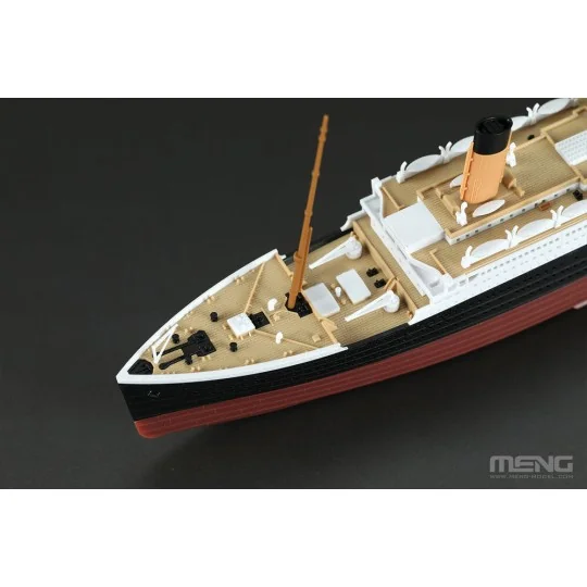 R.M.S. Titanic - MENG-Model PS-008