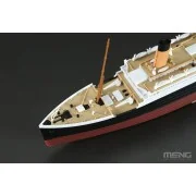 R.M.S. Titanic, 1/700 - MENG-Model PS-008