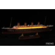 R.M.S. Titanic - MENG-Model PS-008