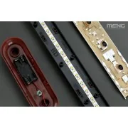 R.M.S. Titanic - MENG-Model PS-008