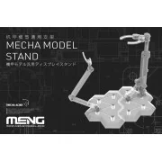 Mecha Model Stand - MENG-Model MECHA-AC001