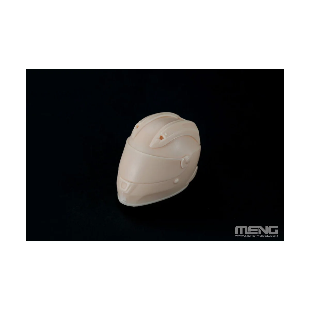 Hot Rider 2 (Resin) - MENG-Model SPS-087