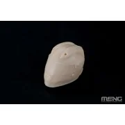 Hot Rider 2 (Resin) - MENG-Model SPS-087