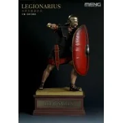 Legionarius (Painted figure, incl. base) - MENG-Model DX-002
