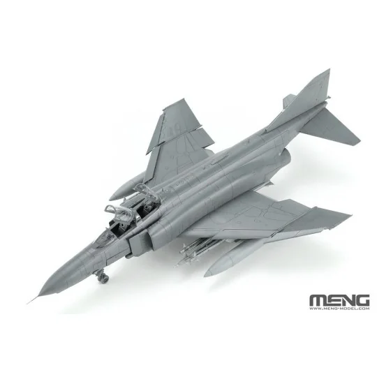 McDonnell Douglas F-4E Phantom II - MENG-Model LS-017