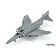 McDonnell Douglas F-4E Phantom II, 1/48 - MENG-Model LS-017