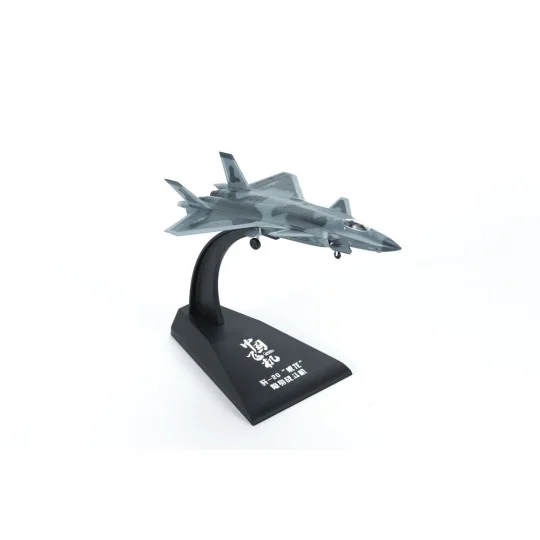 J-20 Stealth Fighter (Finished Model), 1/200 - MENG-Model MH-003-1