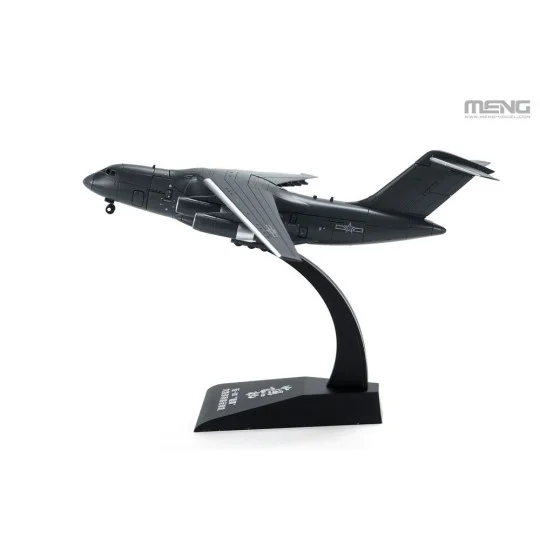 Y-20 Large Multipurpose Transport Aircraft (Finished Model), 1/300 ...