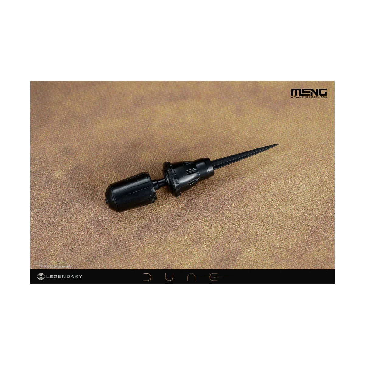 Dune Paul Atreides - MENG-Model AFS-002