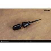 Dune Paul Atreides, 1/12 - MENG-Model AFS-002