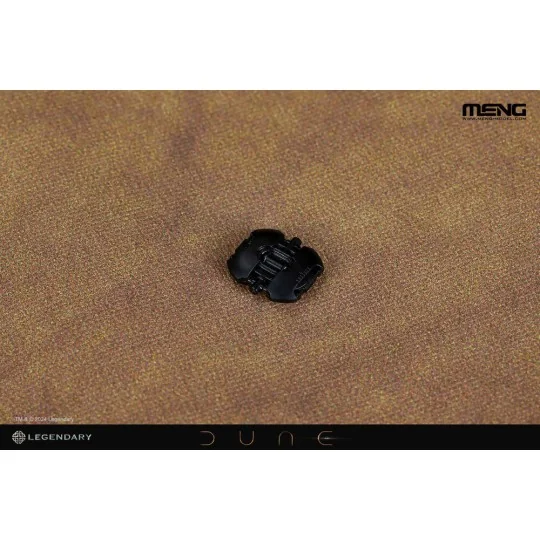 Dune Paul Atreides - MENG-Model AFS-002