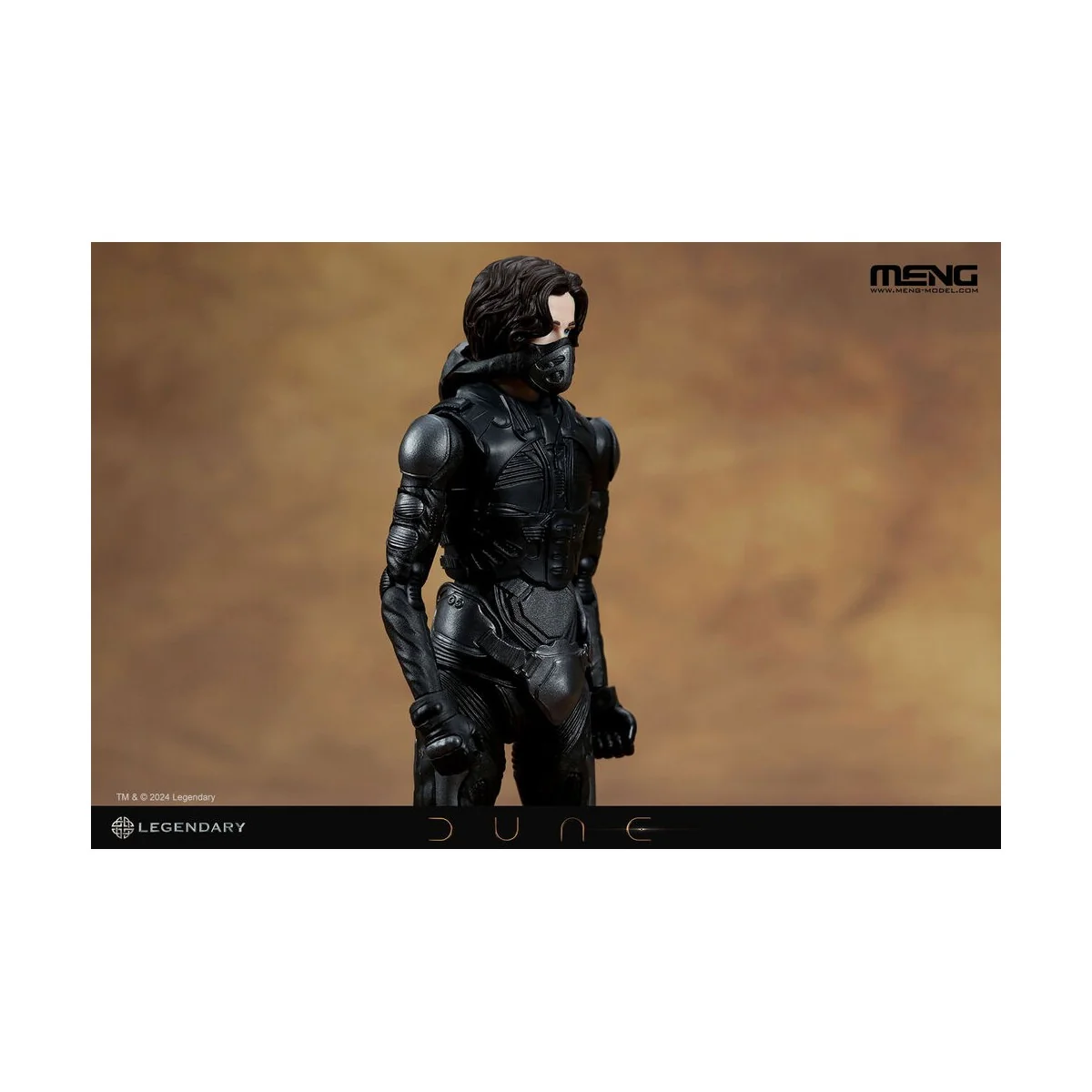Dune Paul Atreides - MENG-Model AFS-002