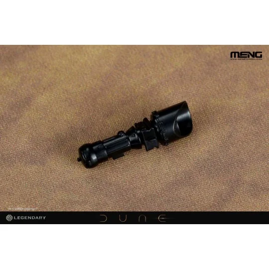 Dune Paul Atreides - MENG-Model AFS-002
