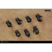 Dune Paul Atreides - MENG-Model AFS-002