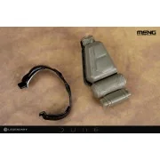 Dune Paul Atreides (Deluxe Edition) - MENG-Model AFS-002s