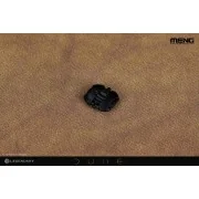 Dune Paul Atreides (Deluxe Edition) - MENG-Model AFS-002s