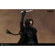 Dune Paul Atreides (Deluxe Edition) - MENG-Model AFS-002s