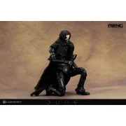 Dune Paul Atreides (Deluxe Edition) - MENG-Model AFS-002s