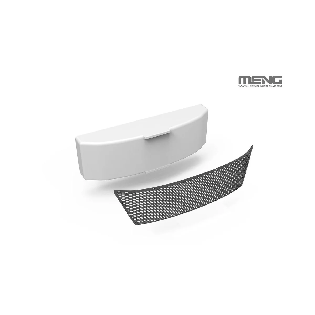 AUDI R8 LMS GT3 EVO II - MENG-Model CS-009