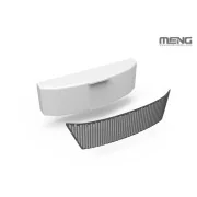 AUDI R8 LMS GT3 EVO II, 1/24 - MENG-Model CS-009