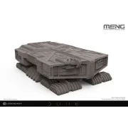 Dune Spice Harvester - MENG-Model SS-020