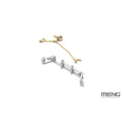 1/35 German Pkw.K1 Kübelwagen Type 82 (North Africa) - MENG-Model V...