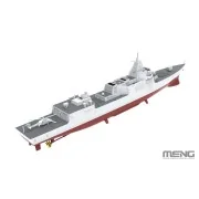 Chinese Type-055 Guided-Missile Destroyer, 1/700 - MENG-Model PS-009