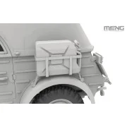 German Pkw.K1 Type 82 (Eastern Front), 1/35 - MENG-Model VS-016