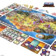 Masters of the Universe: Fields of Eternia The Board Game (FR) - Ar...