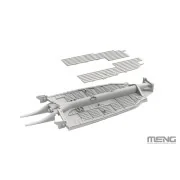 German Pkw.K1 Type 82 (Eastern Front) - MENG-Model VS-016