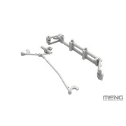 German Pkw.K1 Type 82 (Eastern Front) - MENG-Model VS-016