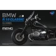 BMW R 18 Classic (Pre-colored Edition) - MENG-Model MT-006s