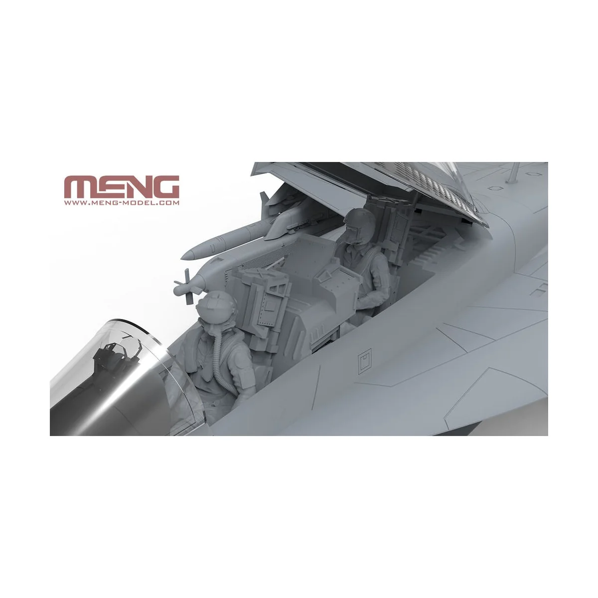 Boeing EA-18G Growler Electronic Attack Aircraft Yellow Jackets - M...