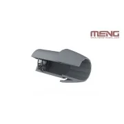 Boeing EA-18G Growler Electronic Attack Aircraft Yellow Jackets - M...