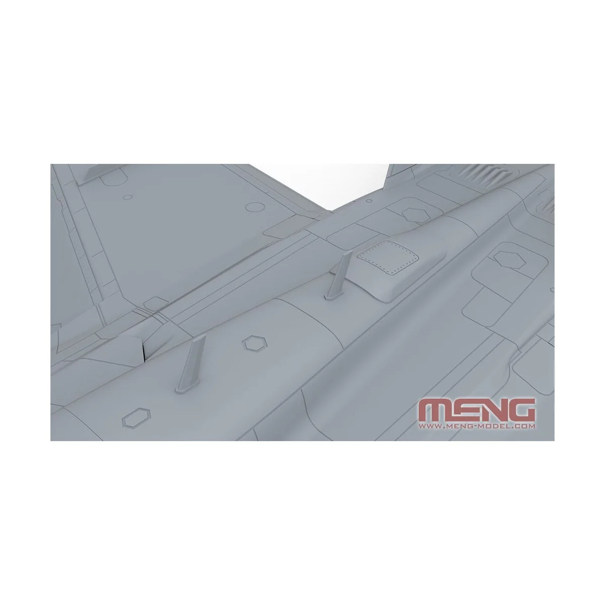 Boeing EA-18G Growler Electronic Attack Aircraft Yellow Jackets, 1/...