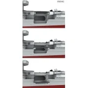 Aircraft Carrier Liaoning - MENG-Model PS-010