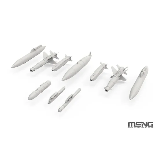 McDonnell Douglas F-4E/2020 Terminator (Turkish Air Force), 1/48 - ...