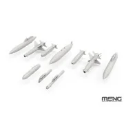 McDonnell Douglas F-4E/2020 Terminator (Turkish Air Force), 1/48 - ...