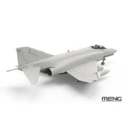 McDonnell Douglas F-4E/2020 Terminator (Turkish Air Force), 1/48 - ...