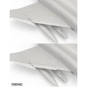 McDonnell Douglas F-4E/2020 Terminator (Turkish Air Force), 1/48 - ...