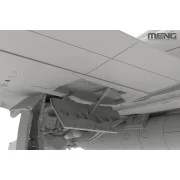 McDonnell Douglas F-4E/2020 Terminator (Turkish Air Force), 1/48 - ...