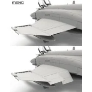 McDonnell Douglas F-4E/2020 Terminator (Turkish Air Force), 1/48 - ...