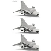 McDonnell Douglas F-4E/2020 Terminator (Turkish Air Force), 1/48 - ...