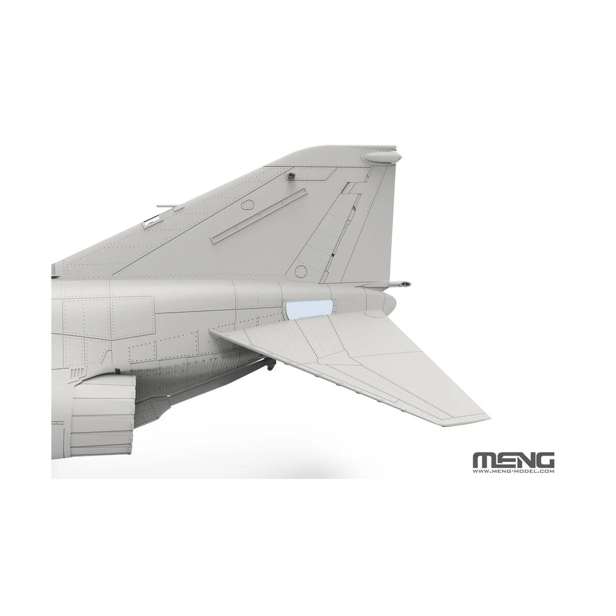 McDonnell Douglas F-4E/2020 Terminator (Turkish Air Force), 1/48 - ...